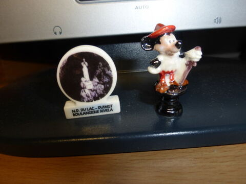 FEVE (n�11) 1 Doussard (74)