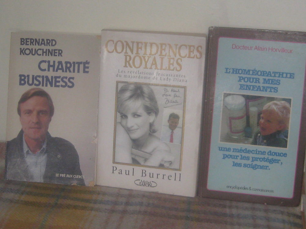 livres contemporains Livres et BD
