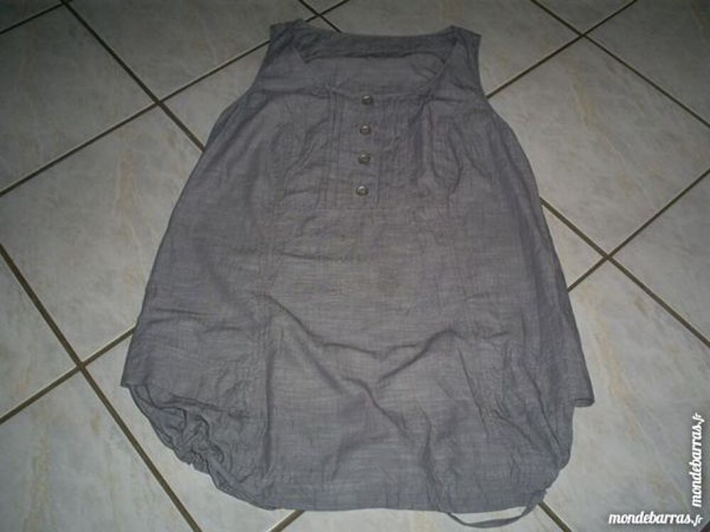 Robe tunique STYLE L33 Vêtements