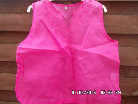 DEBARDEUR ROSE*JUSTE 2E*KIKI60230 2 Chambly (60)