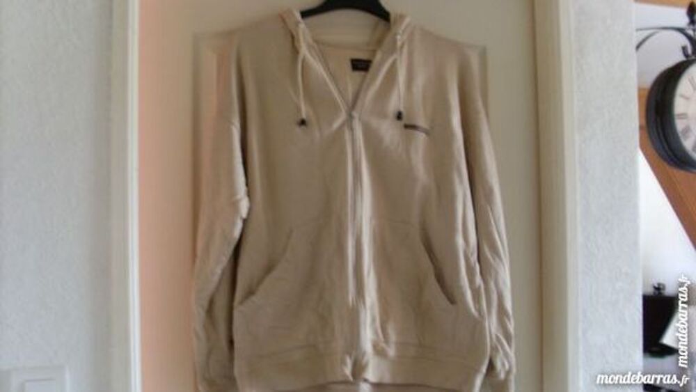 veste teddy smith Vêtements