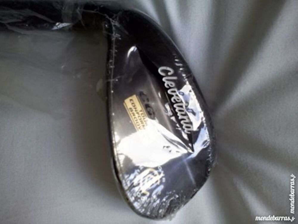 sandwedge 52 degr&eacute; Sports