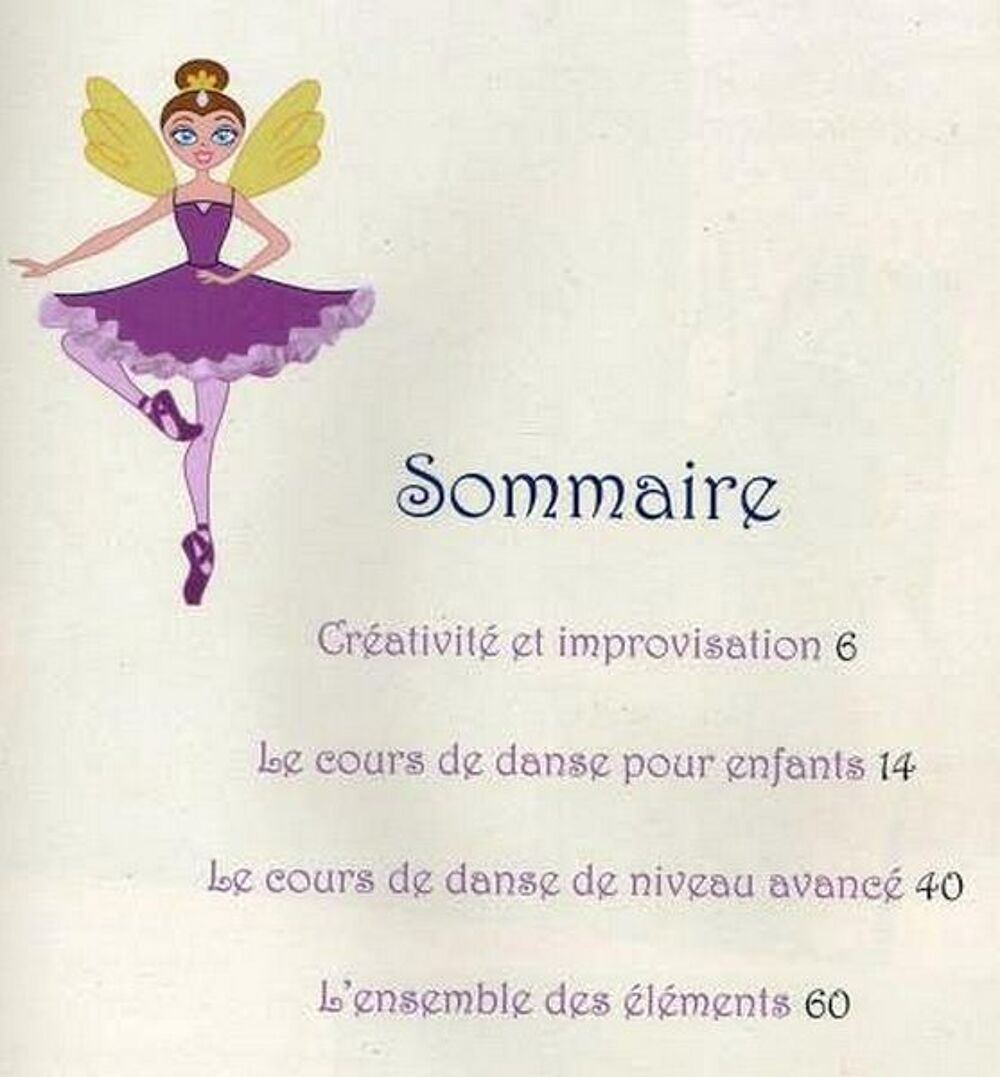 A la d&eacute;couverte du ballet / prixportcompris Livres et BD