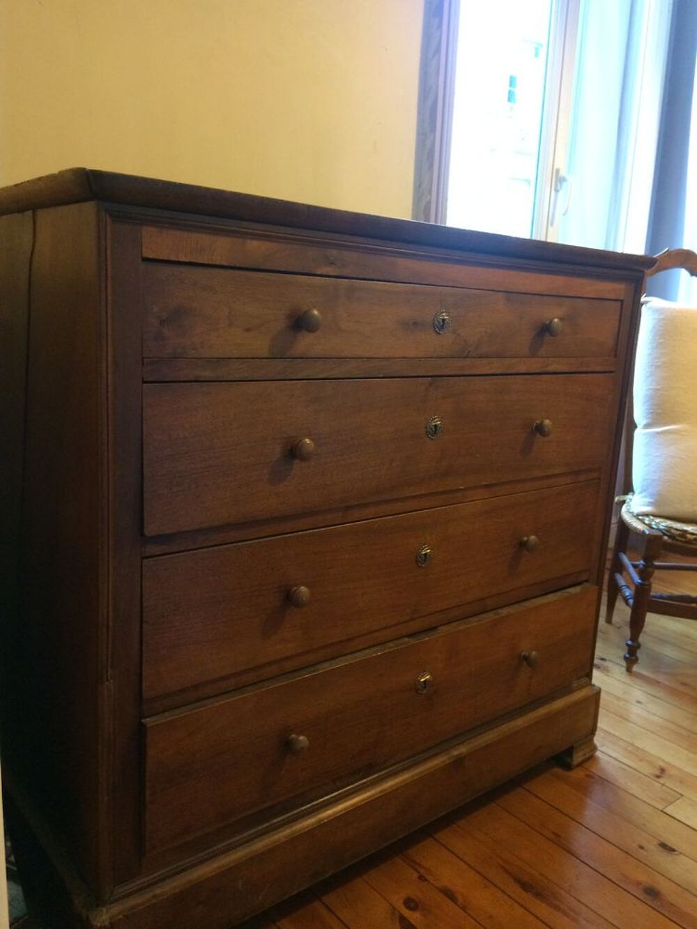 commode ancienne Meubles