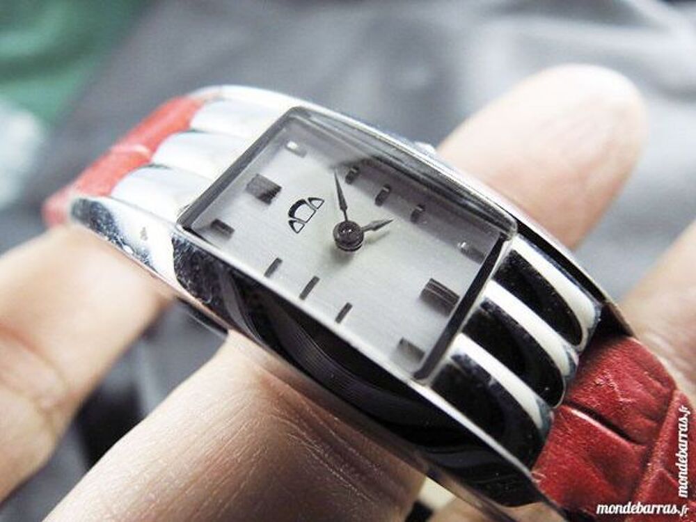 ELLESSE collection montre Dame ELL0001 Bijoux et montres