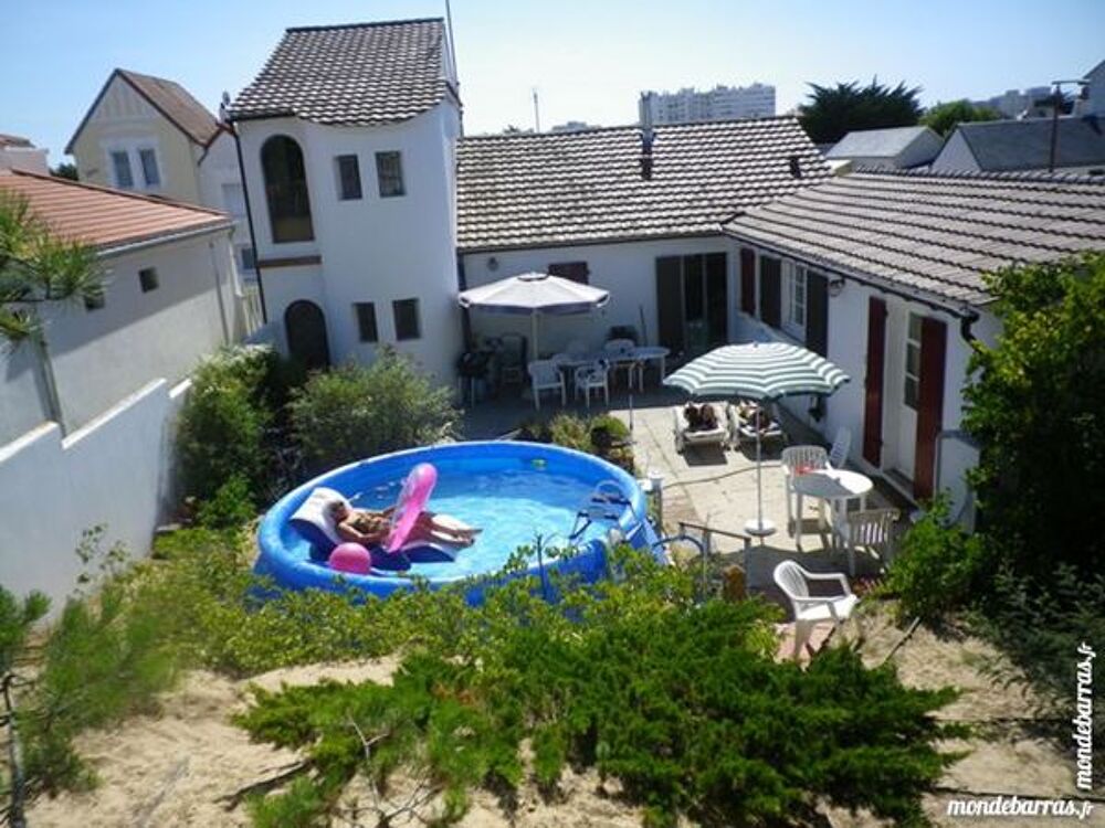   Studio Pays de la Loire, Saint-Jean-de-Monts (85160)