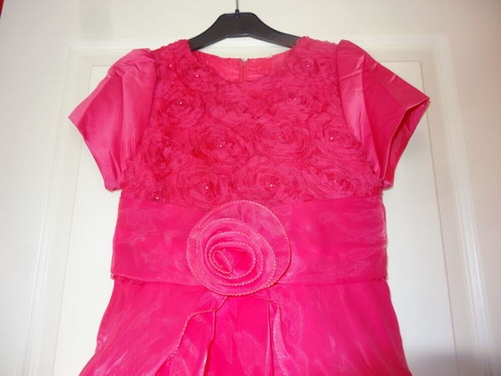 Robe de c&eacute;r&eacute;monie - Enfant - 14 ans Vêtements