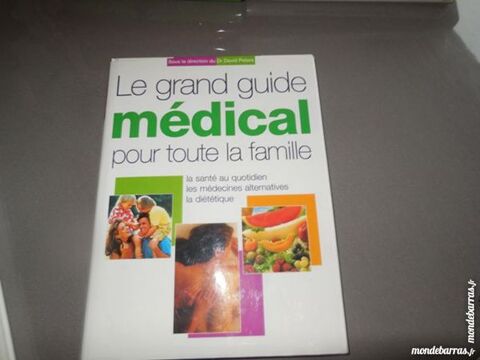 grand guide medical 15 Aign� (72)