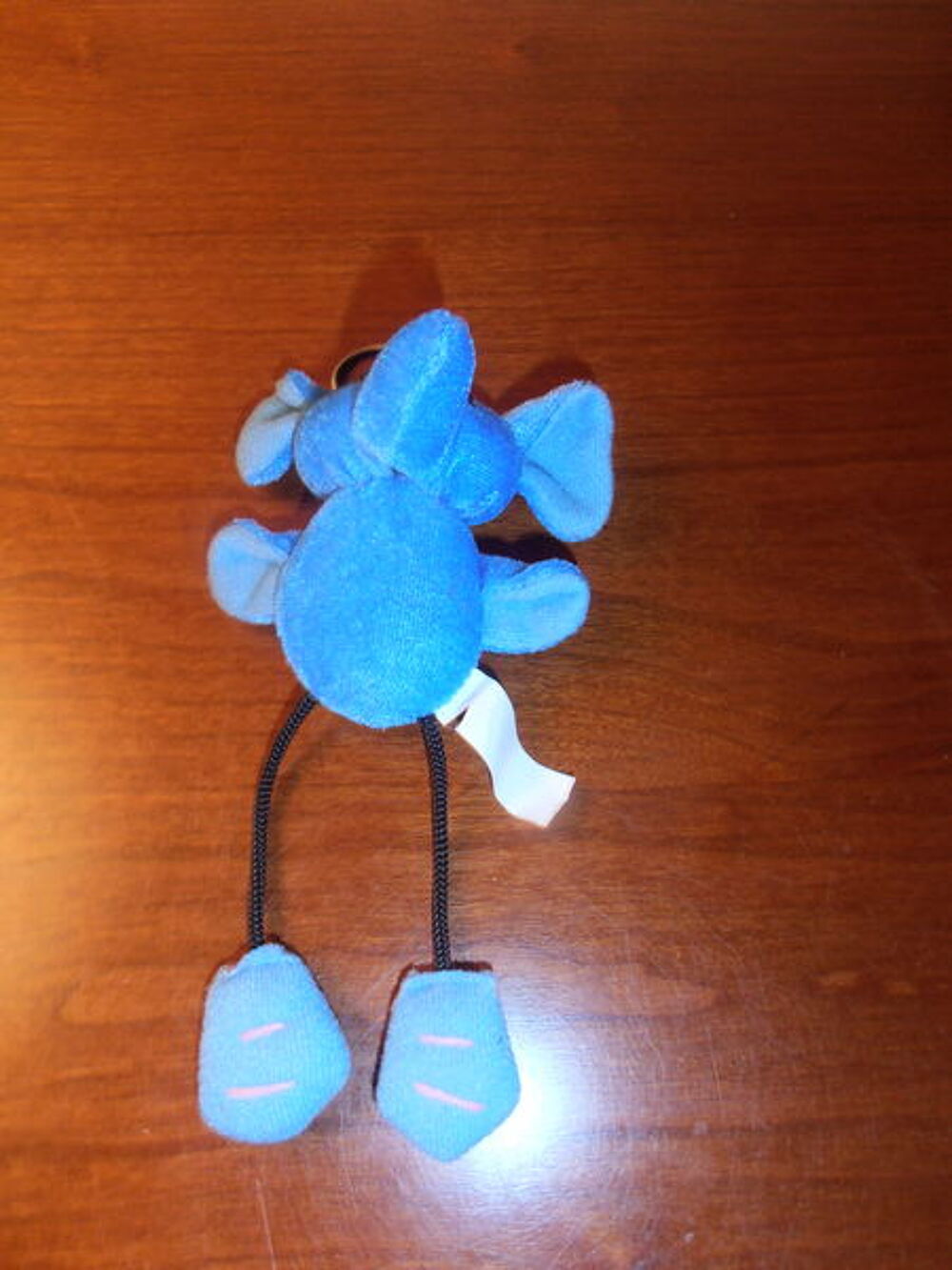 Ourson, grenouille, &eacute;l&eacute;phant (74) Jeux / jouets