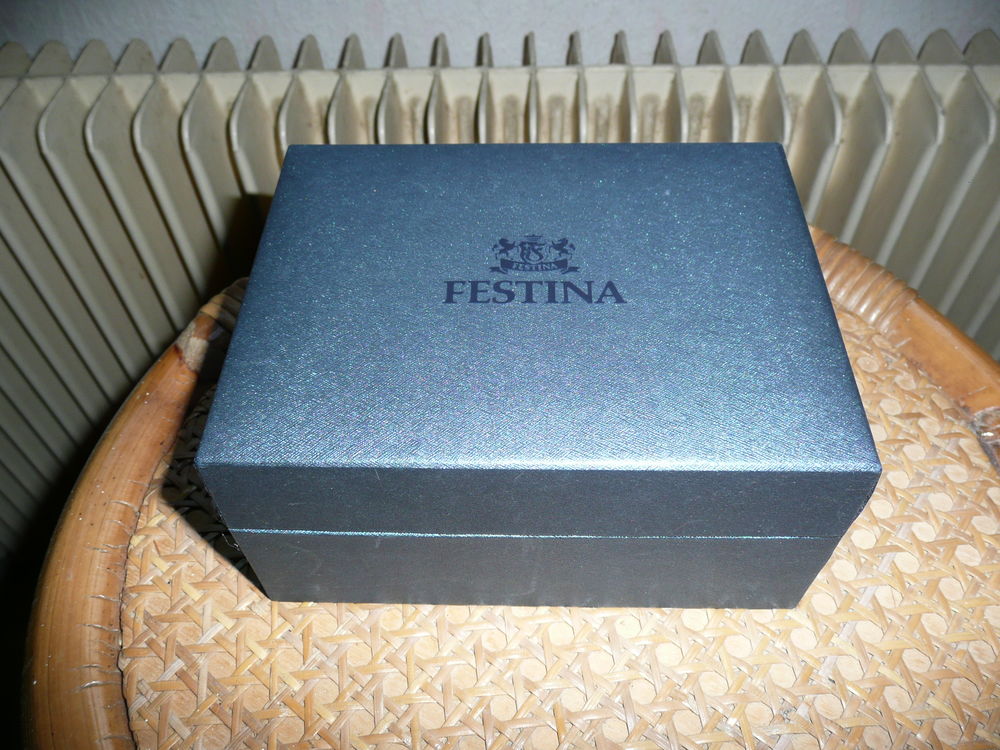 Montre junior Festina F16171 Bijoux et montres