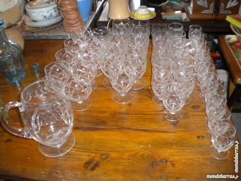 Services cristal cisel 35 Saint-Sve (33)