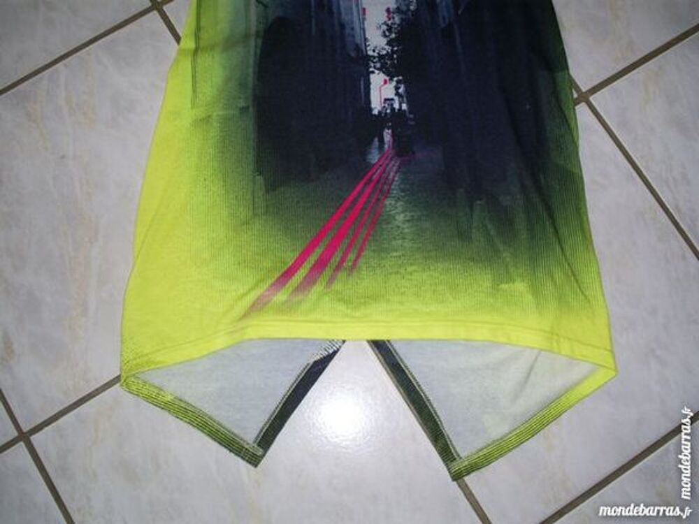 Robe 2026 Vêtements