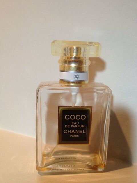 Flacon Eau de Parfum Vapo Femme vide  COCO 
5 Paris 11 (75)
