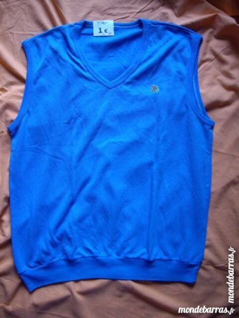 Pulls-Débardeurs pour Homme TL + TXL 1 Bouxwiller (67)