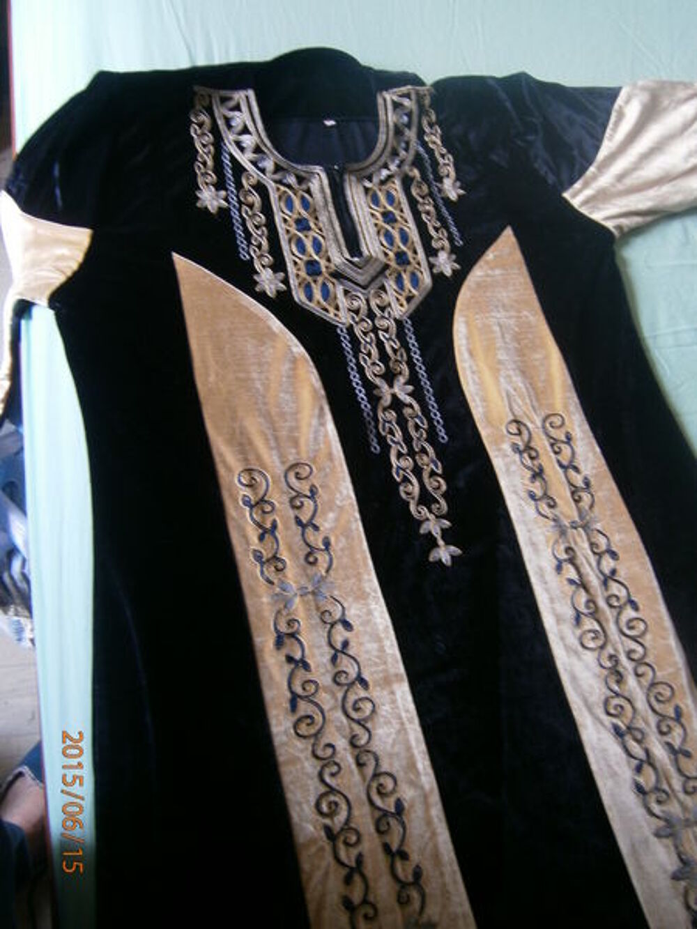 robe d'int&eacute;rieur Vêtements