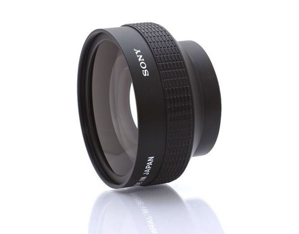 CONVERTER CAMESCOPE SONY Photos/Video/TV