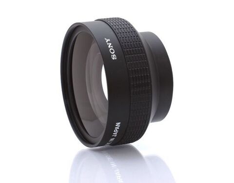 CONVERTER CAMESCOPE SONY 50 Saint-Paul-en-Chablais (74)