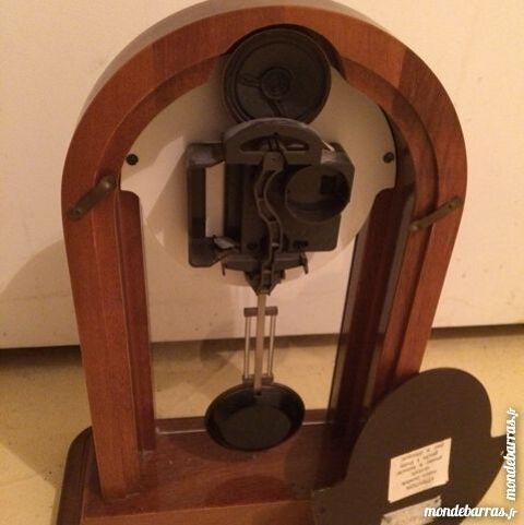 Horloge  franois desire 28 Le Plessis-Robinson (92)