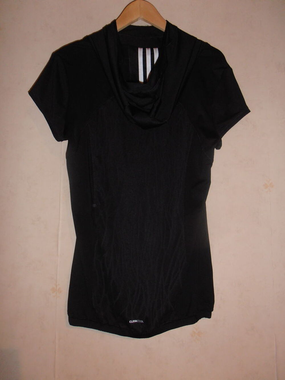 Tee-shirt femme Climacool Adidas(80) Sports