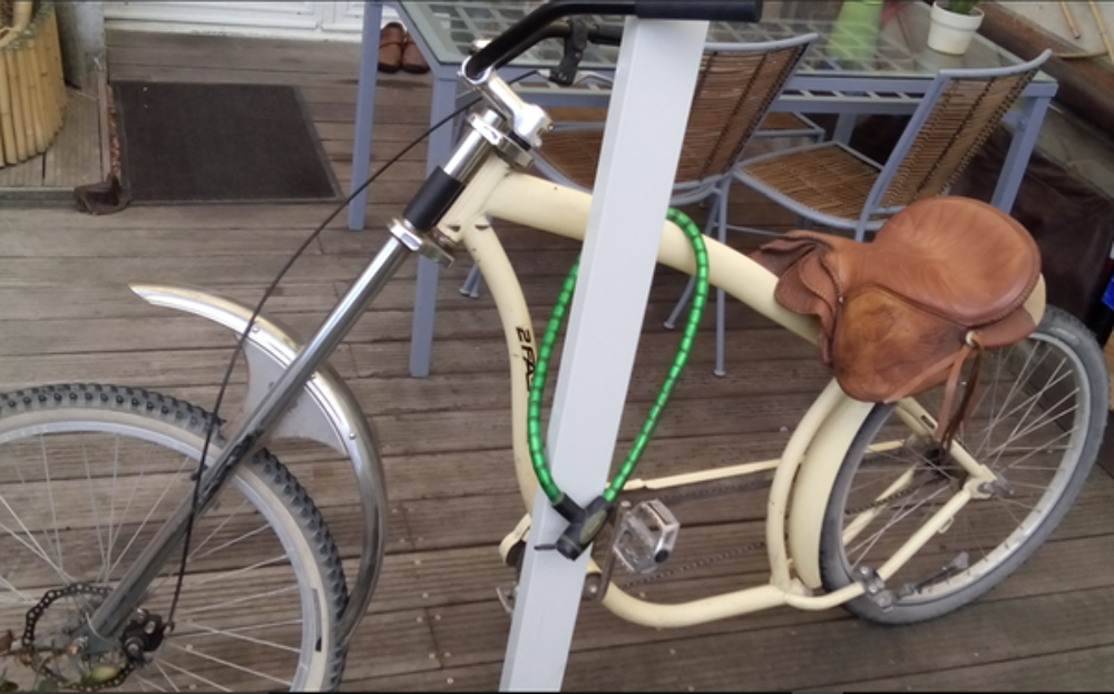 chooper Vélos