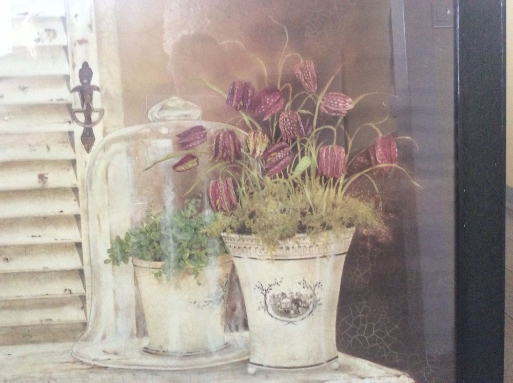 Tableau Décoration