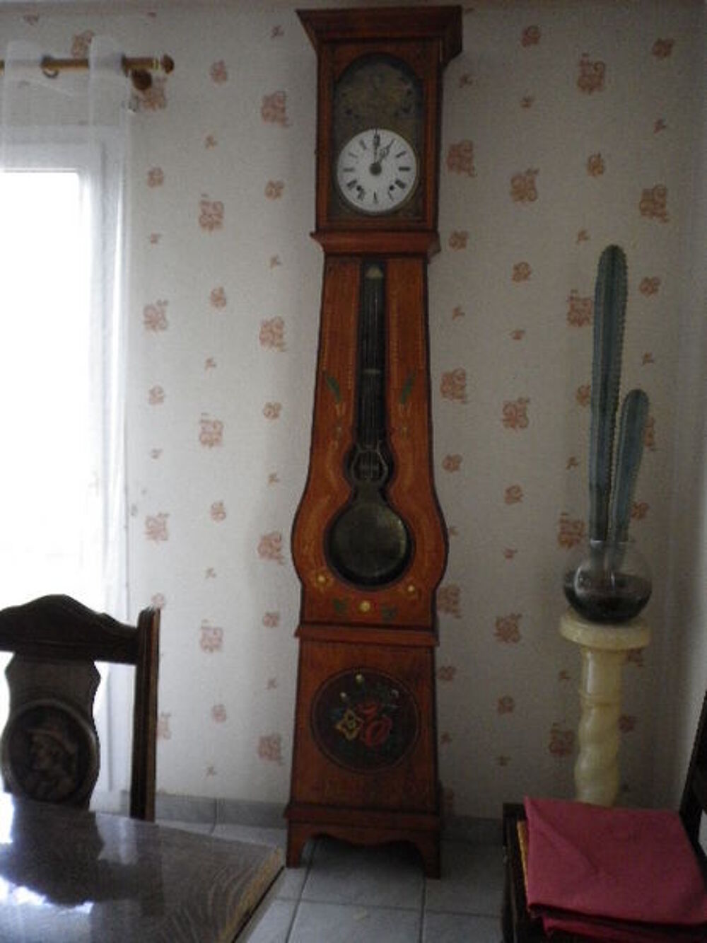 horloge comtoise Meubles