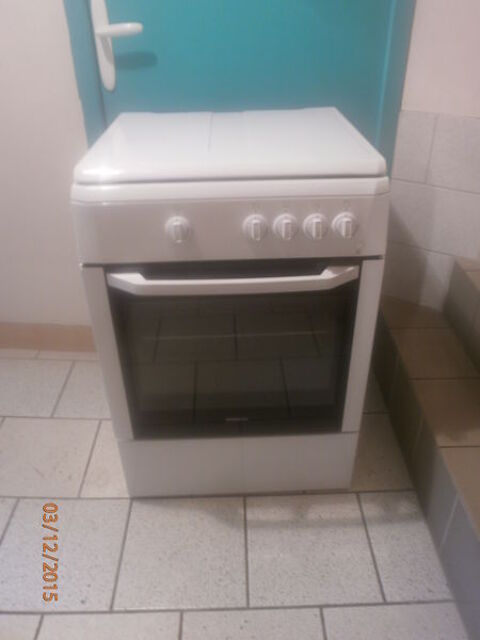 très belle gazinière BEKO 180 Maubeuge (59)
