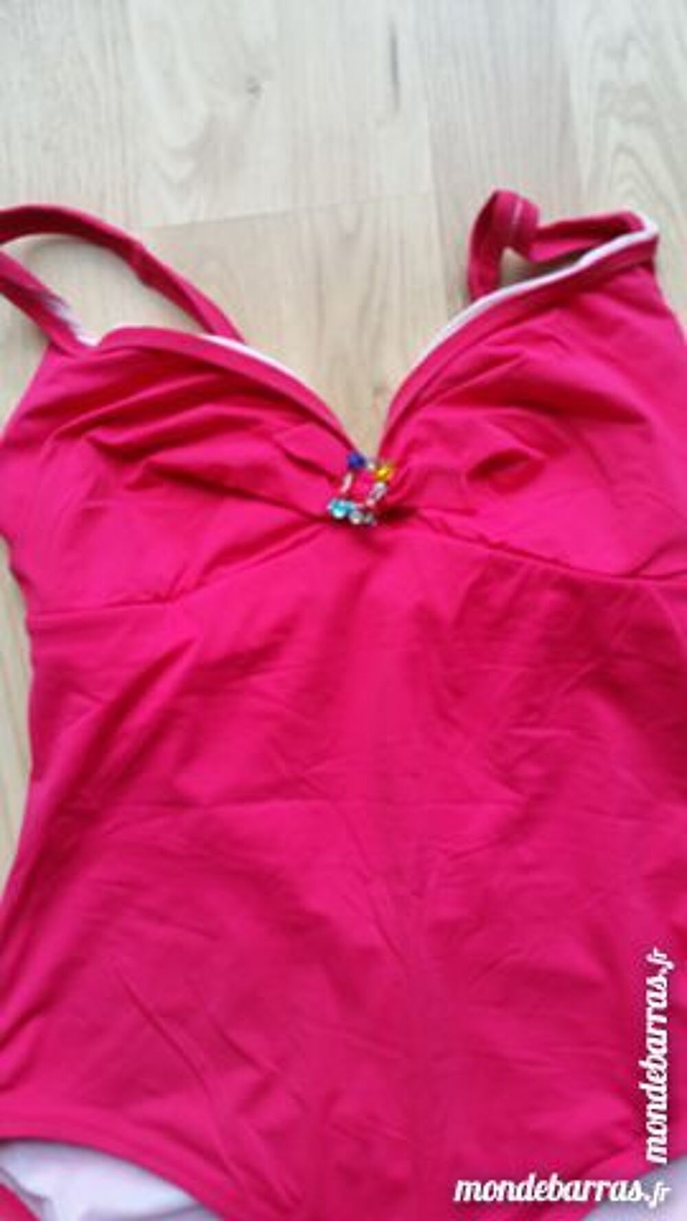 Maillot de bain femme Vêtements