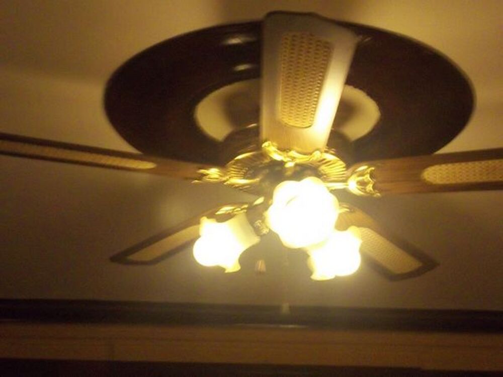 lustre de salle Décoration