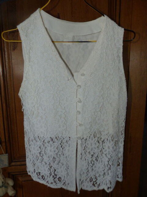 chemisier divers gilet  femme taille 40 5 Viriat (01)