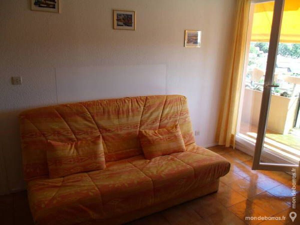   T2 Bormes les mimosas Faviere lavandou Provence-Alpes-Côte d'Azur, Bormes-les-Mimosas (83230)