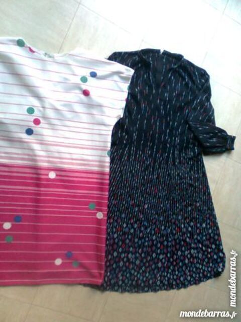 ROBES D't - grande taille  - zoe 3 Martigues (13)