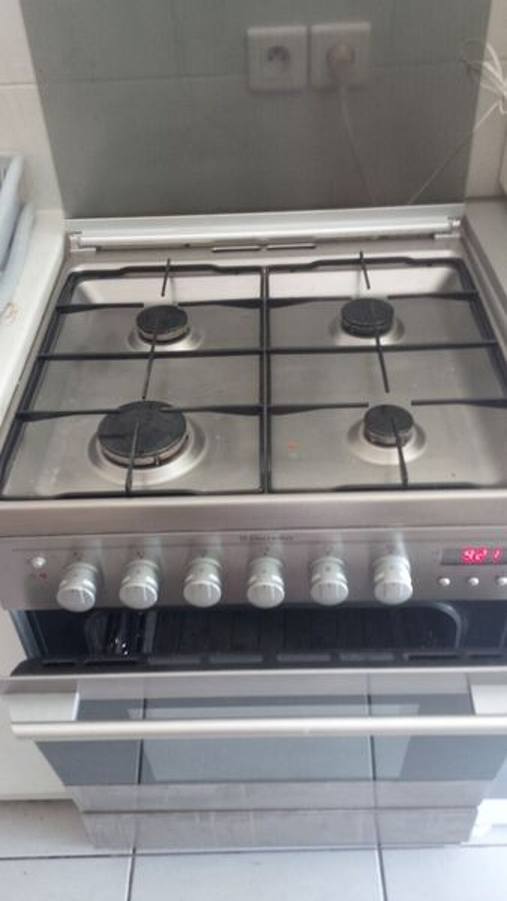CUISINIERE Electroménager
