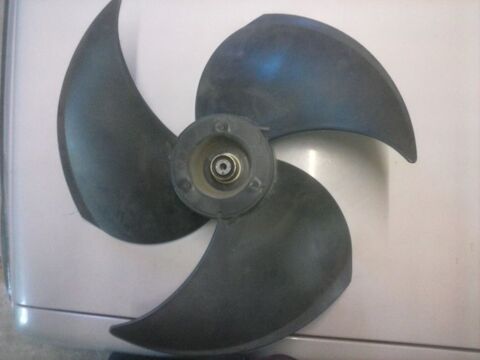 Hlice pour ventilateur 30 Polliat (01)