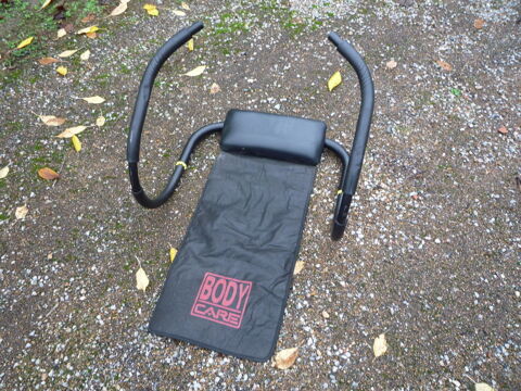 Appareil abdominaux/crunch trainer/body care 30 Castres (81)