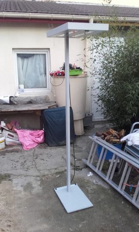 lampe artimide 50 Bondy (93)