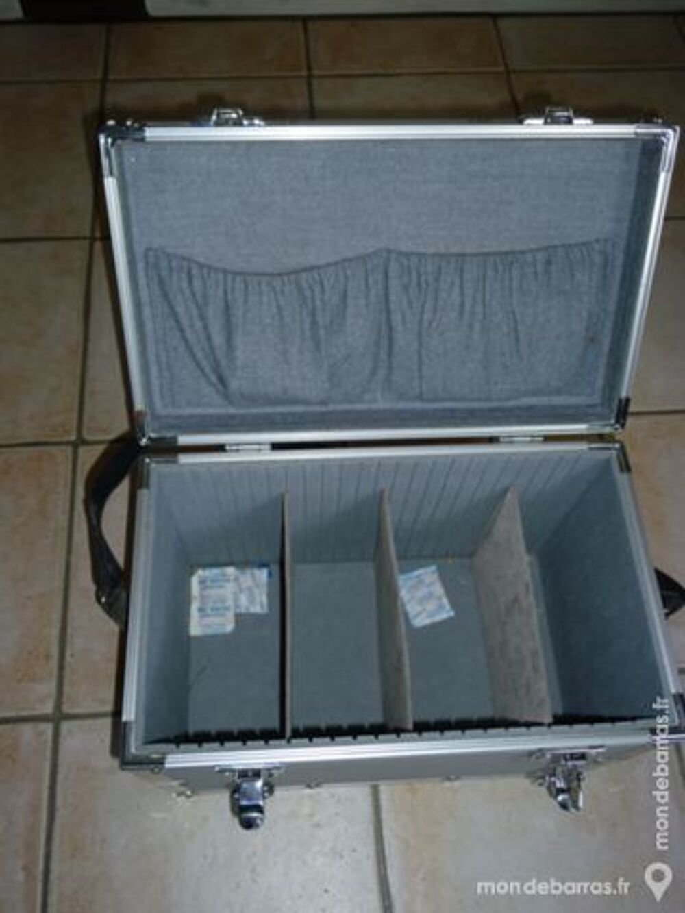 Malette transport materiel photo ou autre Photos/Video/TV