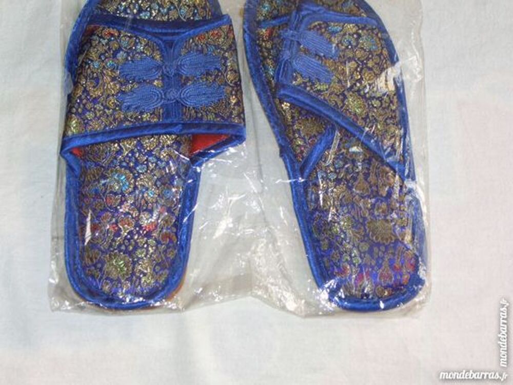 MULES FEMME FANTAISIE Chaussures
