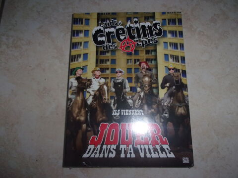 DVD Live des Laids Crétins des Alpes (Neuf) 22 Ardoix (07)