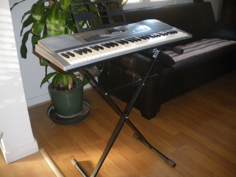 synthetiseur Instruments de musique