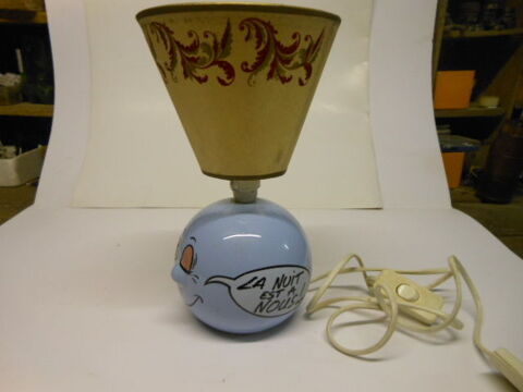 lampe de chevet ou veilleuse enfant vintage 7 Grézieu-la-Varenne (69)