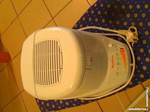 Friteuse Avec Fonction Service  Fondue 60 Arques (62)