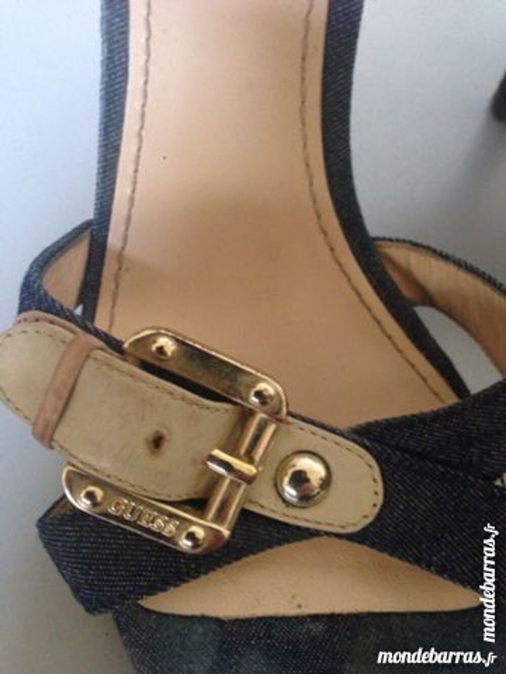 Sandales Chaussures