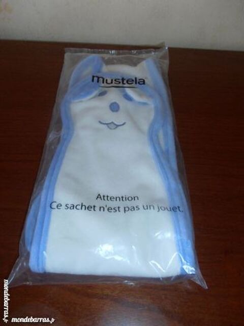 Echarpe ou «Doudou» 5 Tours (37)