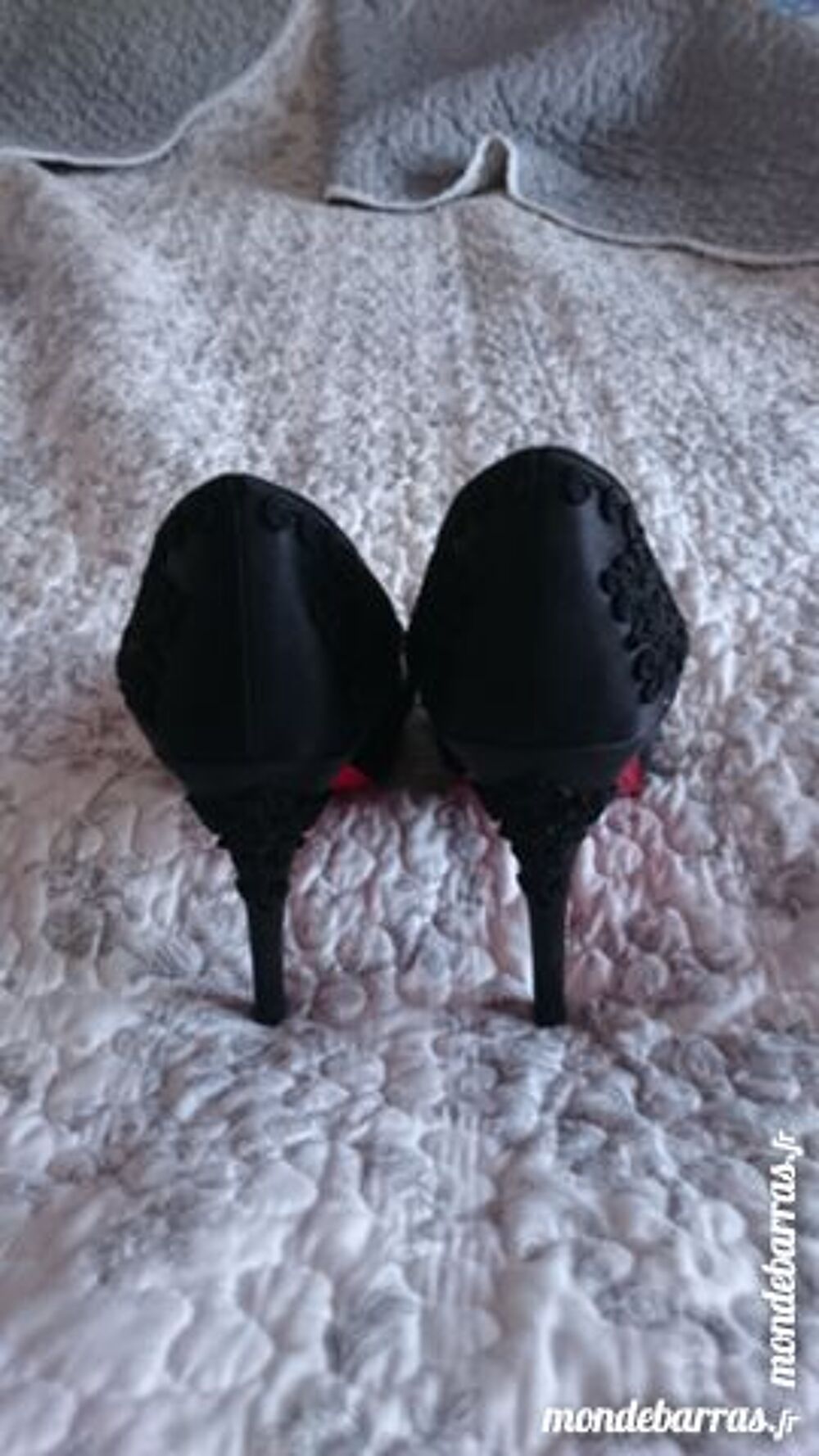 LOUBOUTIN Chaussures