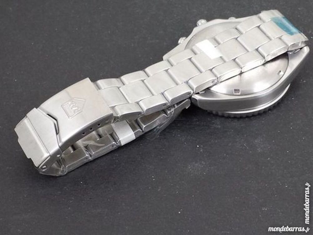 RAM CHRONOFORCE MILITARY montre homme DIV0451 Bijoux et montres