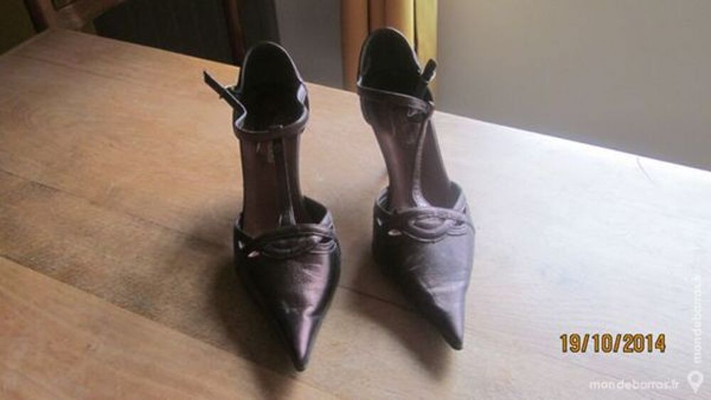 Escarpin Chaussures