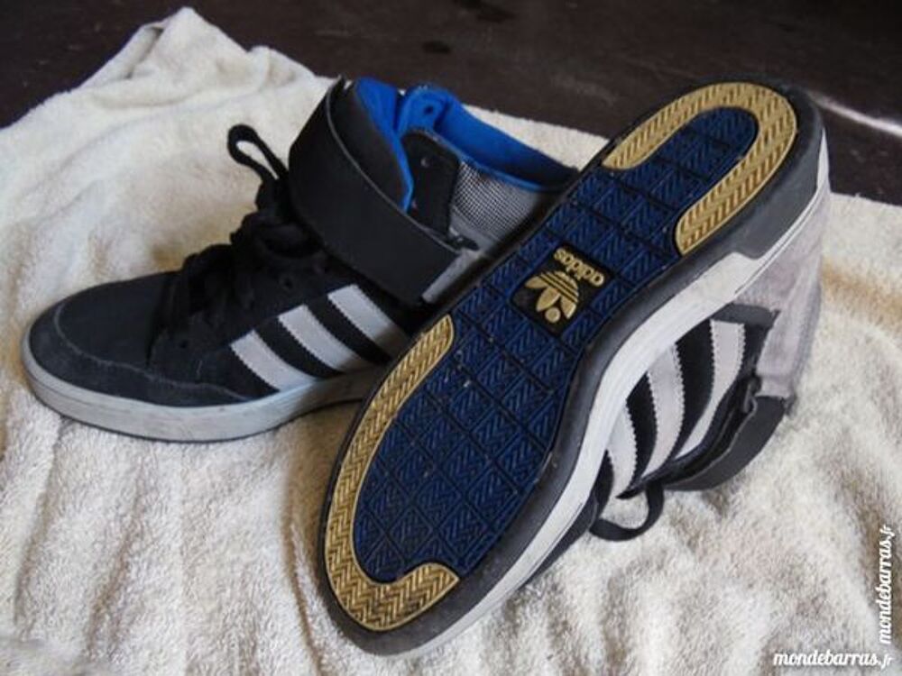 Baskets montantes ADIDAS originale Chaussures