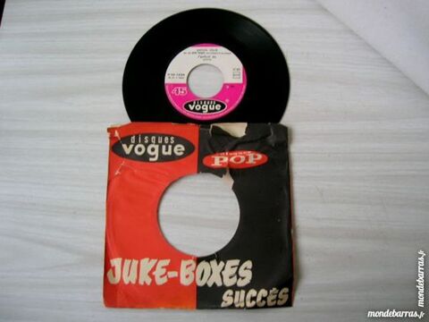 45 TOURS PETULA CLARK L'enfant do- JUKEBOX 5 Nantes (44)