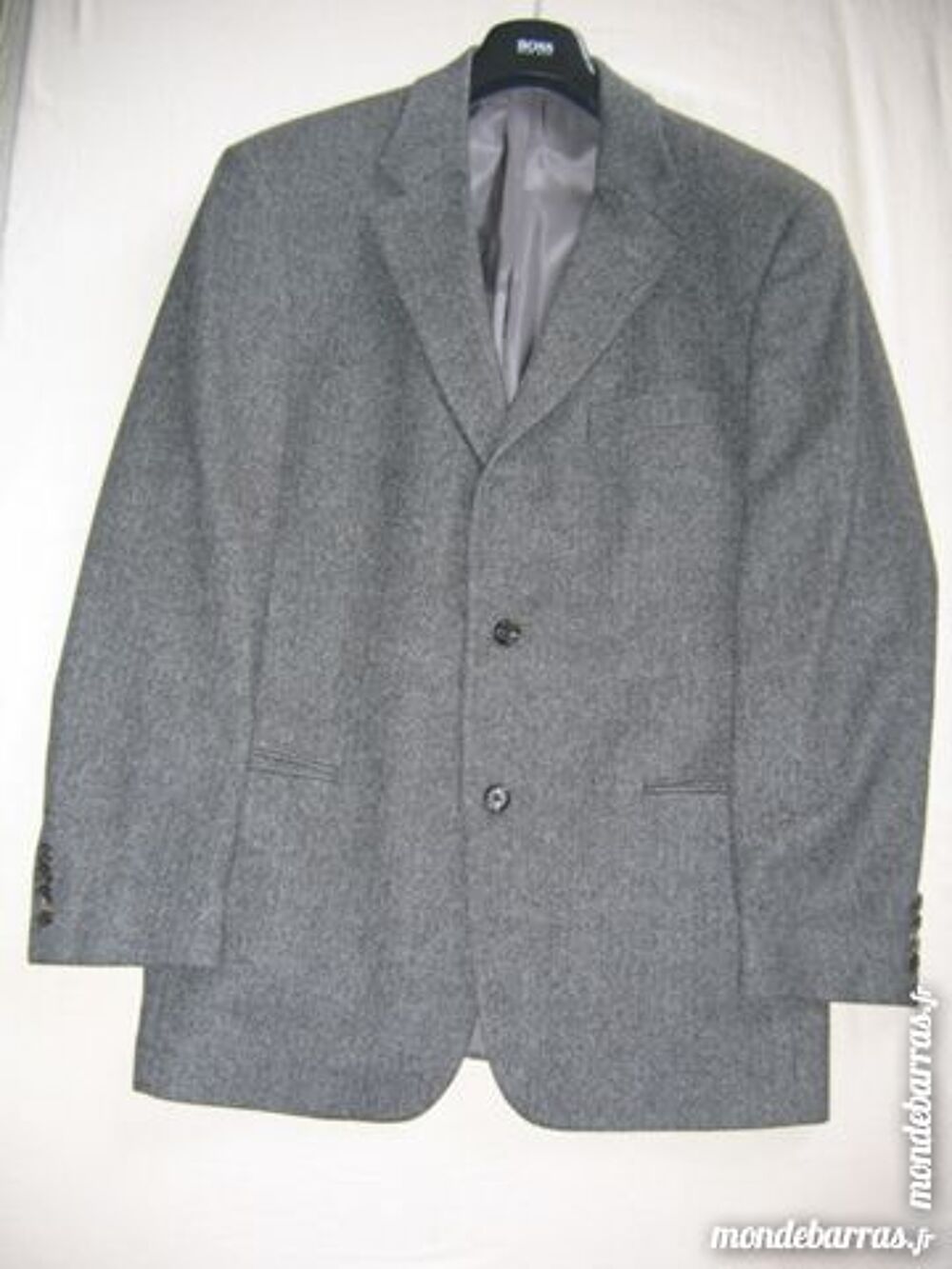 Blazer HUGO BOSS Vêtements